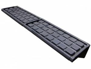 КОМПЛЕКТ С ДВУМЯ ПОЛКАМИ