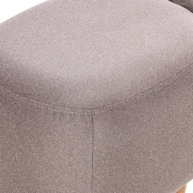 Пуф Leset Rabbit COMBI Milos 16 Бук Пуф Leset Rabbit COMBI Milos 16 Бук