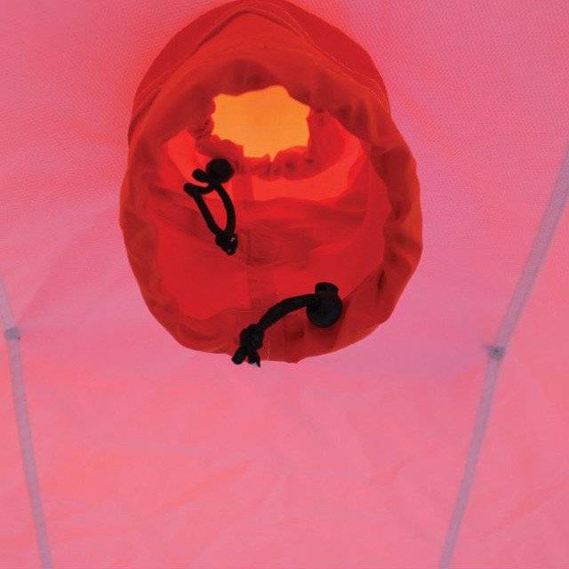 Палатка для зимней рыбалки Митек Нельма Куб-3 Люкс Профи (двухслойная, серебрянка) Палатка для зимней рыбалки Митек Нельма Куб-3 Люкс Профи (двухслойная, серебрянка)