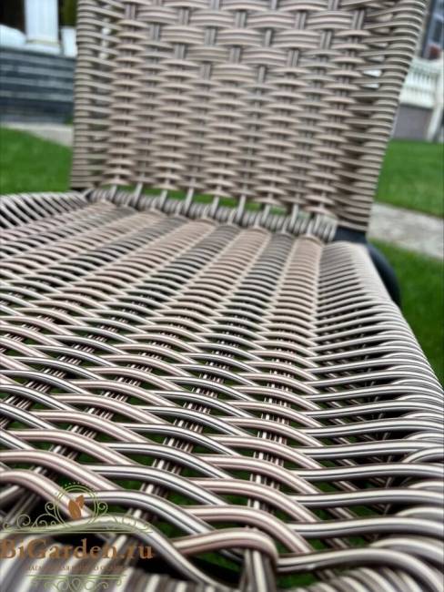 Стул для кафе Асоль twotone Стул для кафе Асоль twotone