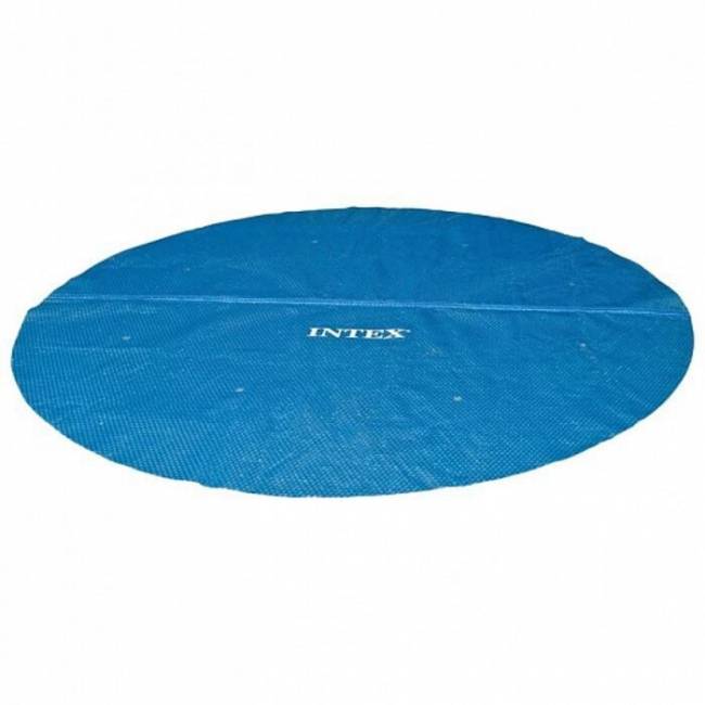 Тент-чехол с обогревающим эффектом Intex 28015