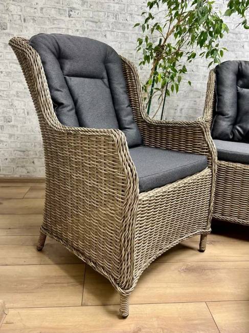 Кресло серии BAVARIA