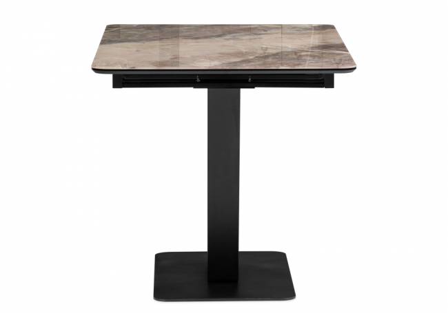 на тумбе Бугун 120х80х77 каталония / черный