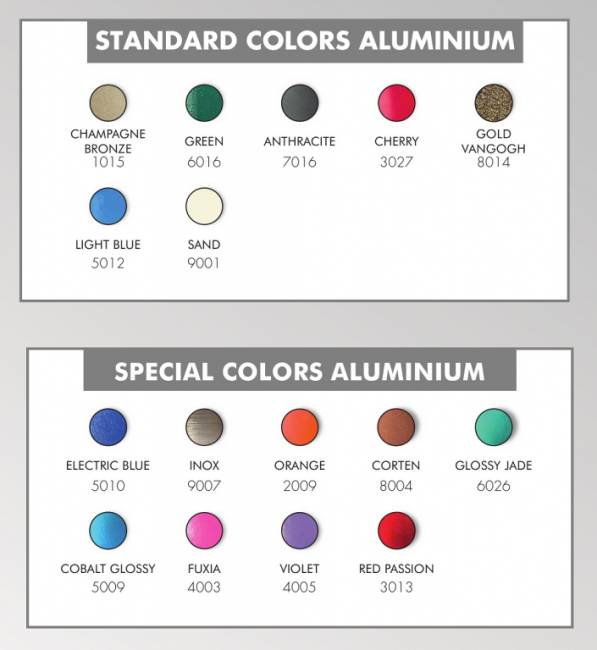 Душ солнечный Jolly A 500 165х150х2280 мм