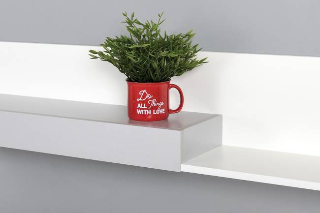 Мебель для детской комнаты с кроватью с ящиками Торонто № 23 цвет белый шагрень/стальной серый