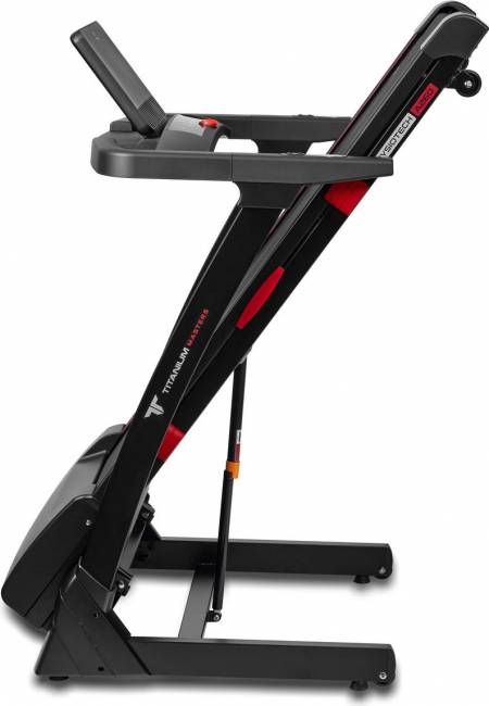Беговая дорожка Titanium Masters Physiotech A260 Беговая дорожка Titanium Masters Physiotech A260