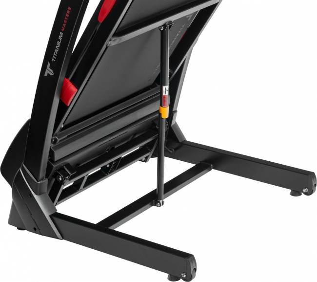 Беговая дорожка Titanium Masters Physiotech A260 Беговая дорожка Titanium Masters Physiotech A260