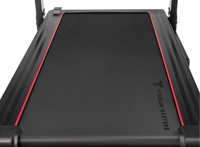 Беговая дорожка Titanium Masters Physiotech M270 Беговая дорожка Titanium Masters Physiotech M270