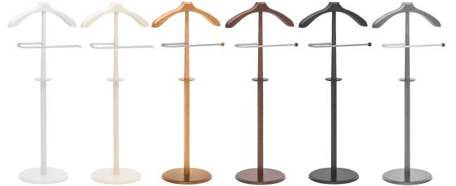 Вешалка костюмная В 25Н серый Вешалка костюмная В 25Н серый