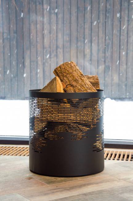 Дровница Praha