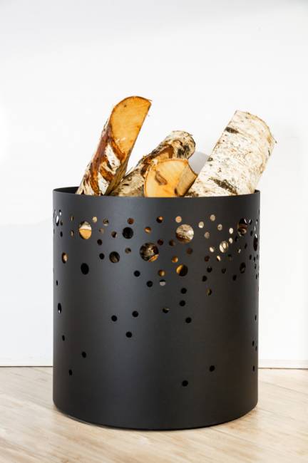 Дровница Paris