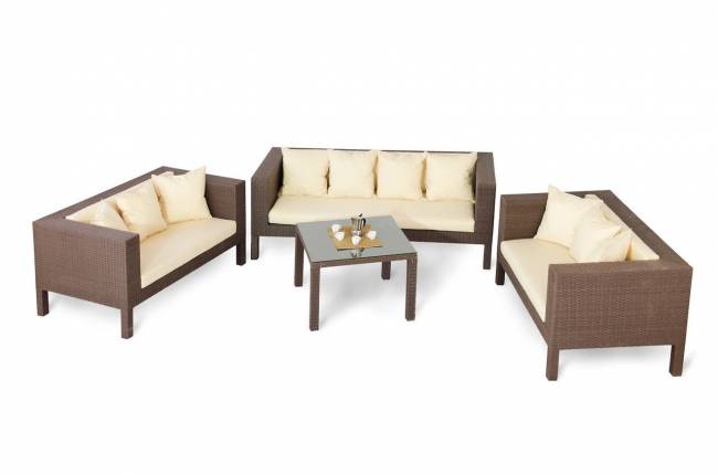 Комплект мебели ВЕРМОНТ №1