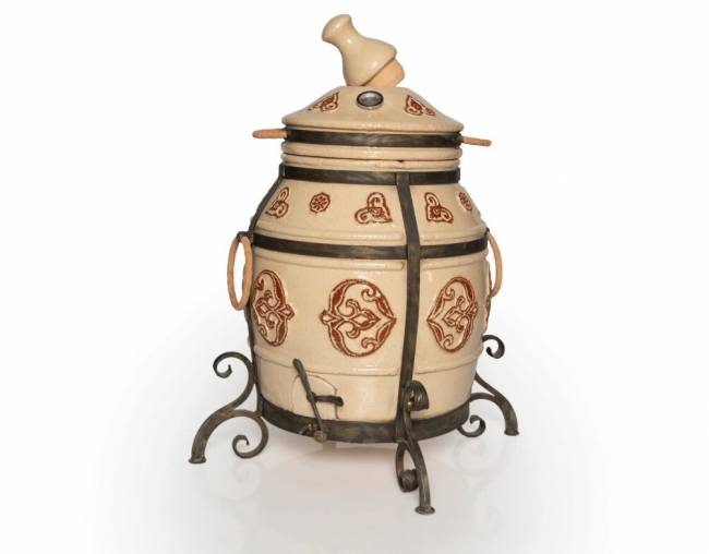 Тандыр Урал