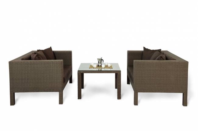 Комплект мебели ВЕРМОНТ №5