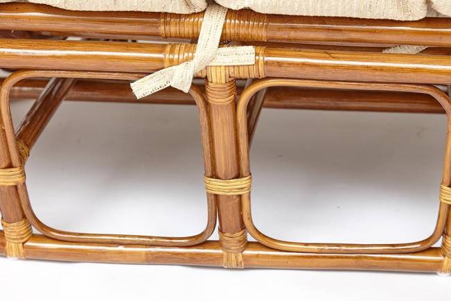 Диван MAMASAN/МАМАСАН 23/02 W /с подушкой/ подушка 182х119 см, 169х102х80 см, Pecan (орех), ткань, Старт Диван MAMASAN/МАМАСАН 23/02 W /с подушкой/ подушка 182х119 см, 169х102х80 см, Pecan (орех), ткань, Старт