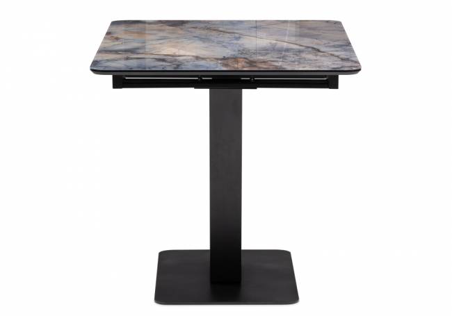 на тумбе Бугун 120х80х77 магеллан / черный