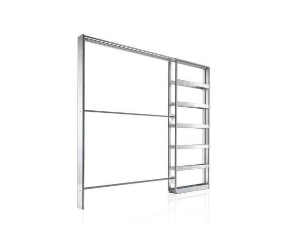 Пенал Telescopica 600+600х2100 мм Пенал Telescopica 600+600х2100 мм