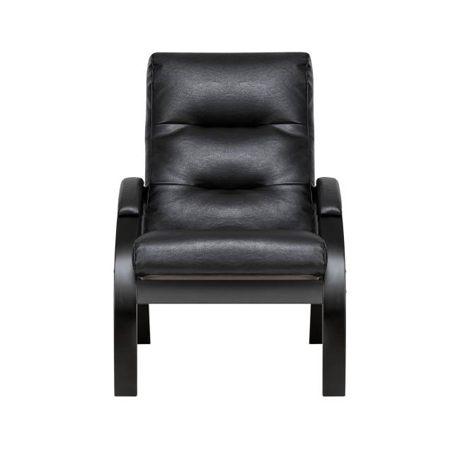 Кресло Leset Лион Венге Dundi 109