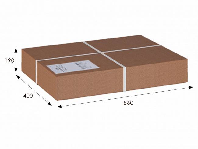 Консоль Берже 20 слоновая кость
