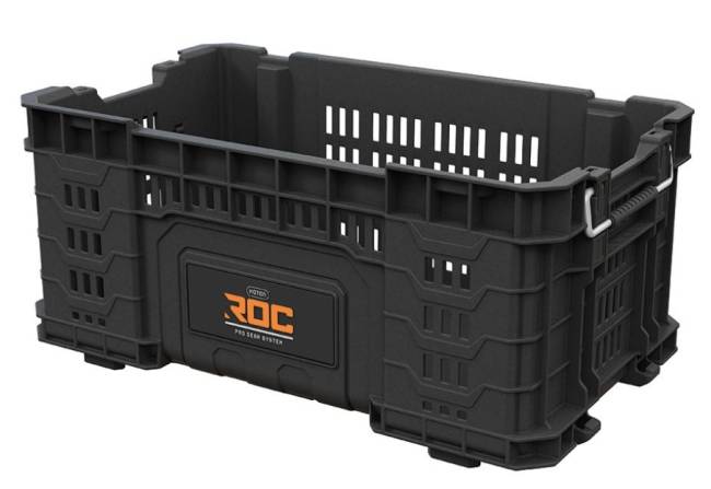 ROC Gear Crate Ящик  22" для инструментов 33.8 L (17202245/ROC)