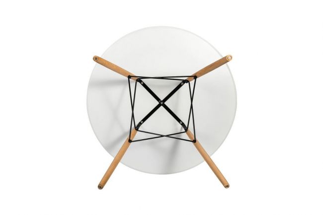 Стол обеденный "EAMES TD-108"