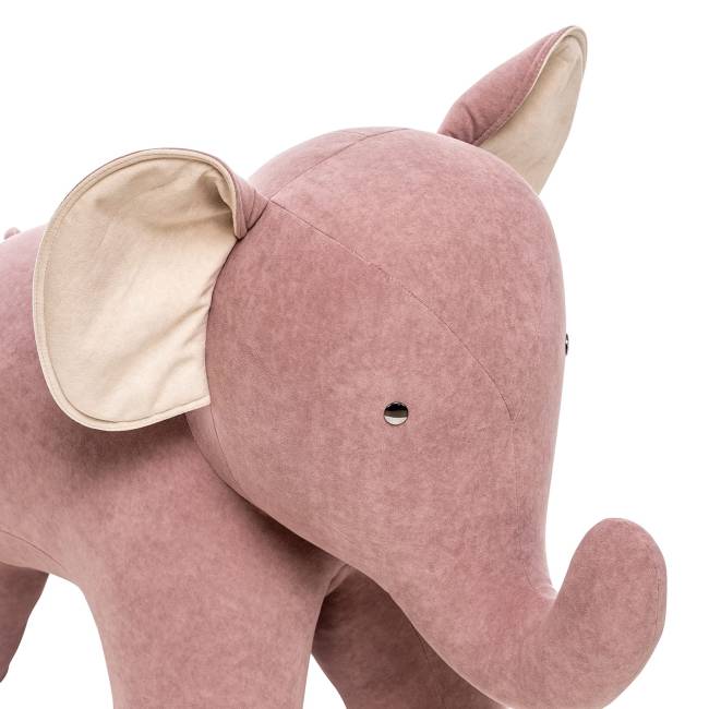 Пуф Leset Elephant Omega 19, компаньон Omega 02