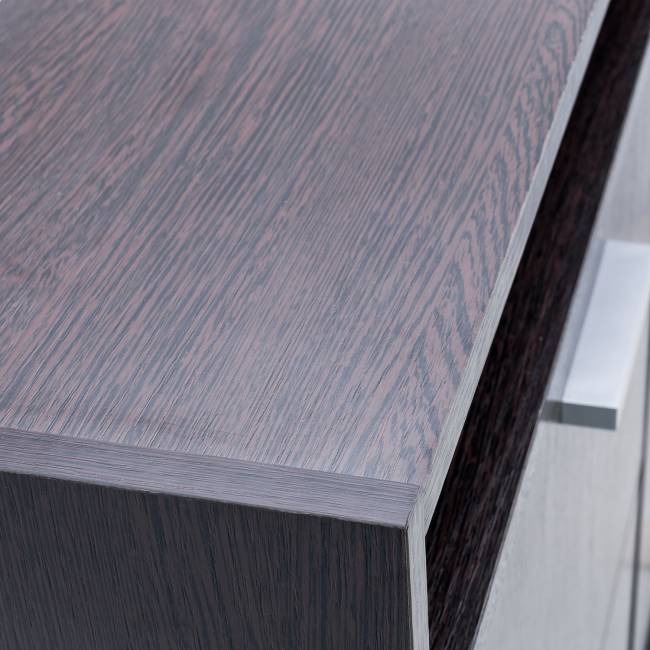 Обувница Leset Виерра 3 Венге Обувница Leset Виерра 3 Венге