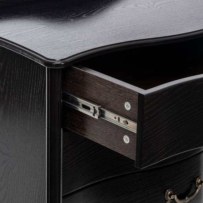 Комод Leset "Джульетта" Венге