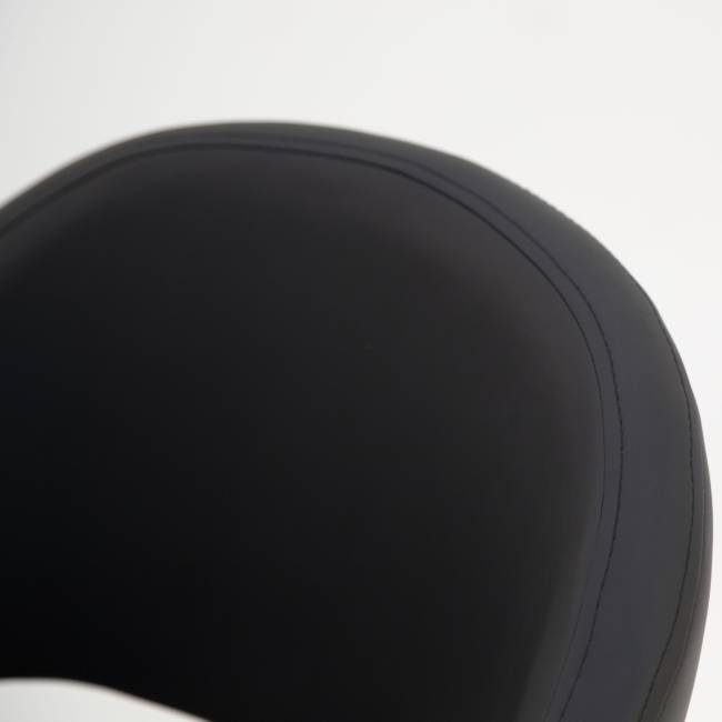 Стул Пичч чёрный