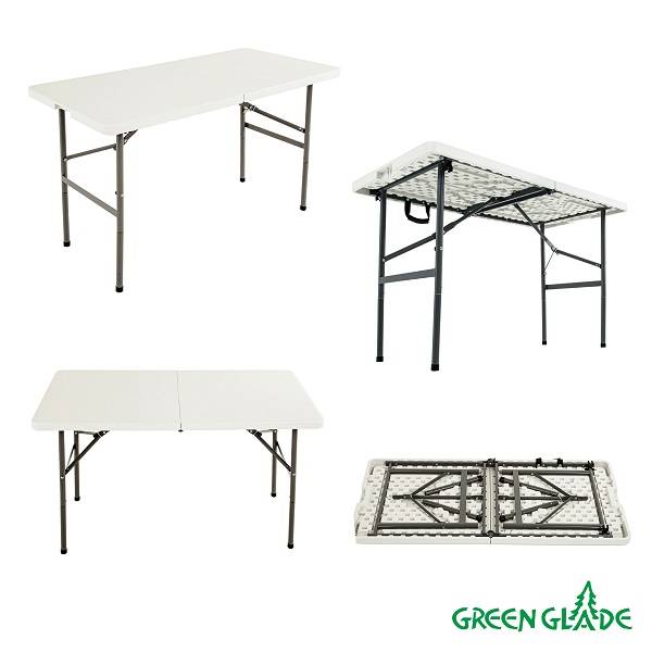 Стол складной 122 Стол складной 122